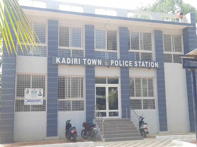 గణేష్ నిమజ్జనంపై అధికారుల సమావేశం