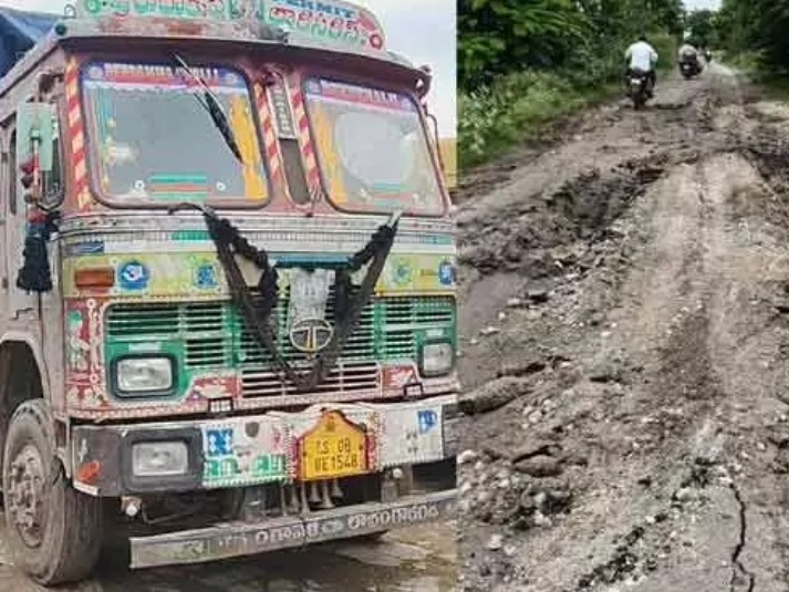 అక్రమ ఇసుక రవాణా.. ముఠా అరెస్ట్