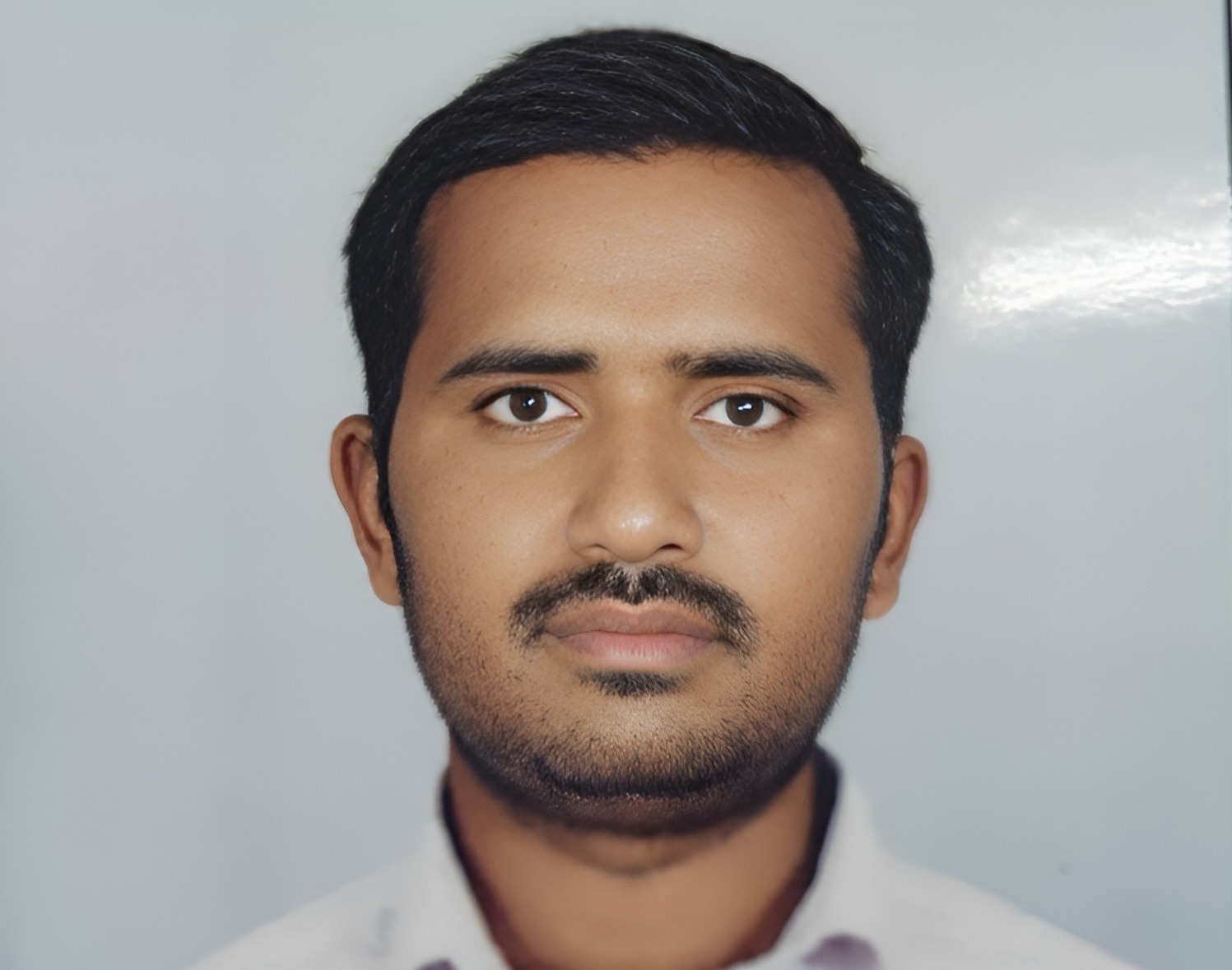 ప్రభుత్వ ఉద్యోగం సాధించిన పేదింటి గిరిజన బిడ్డ