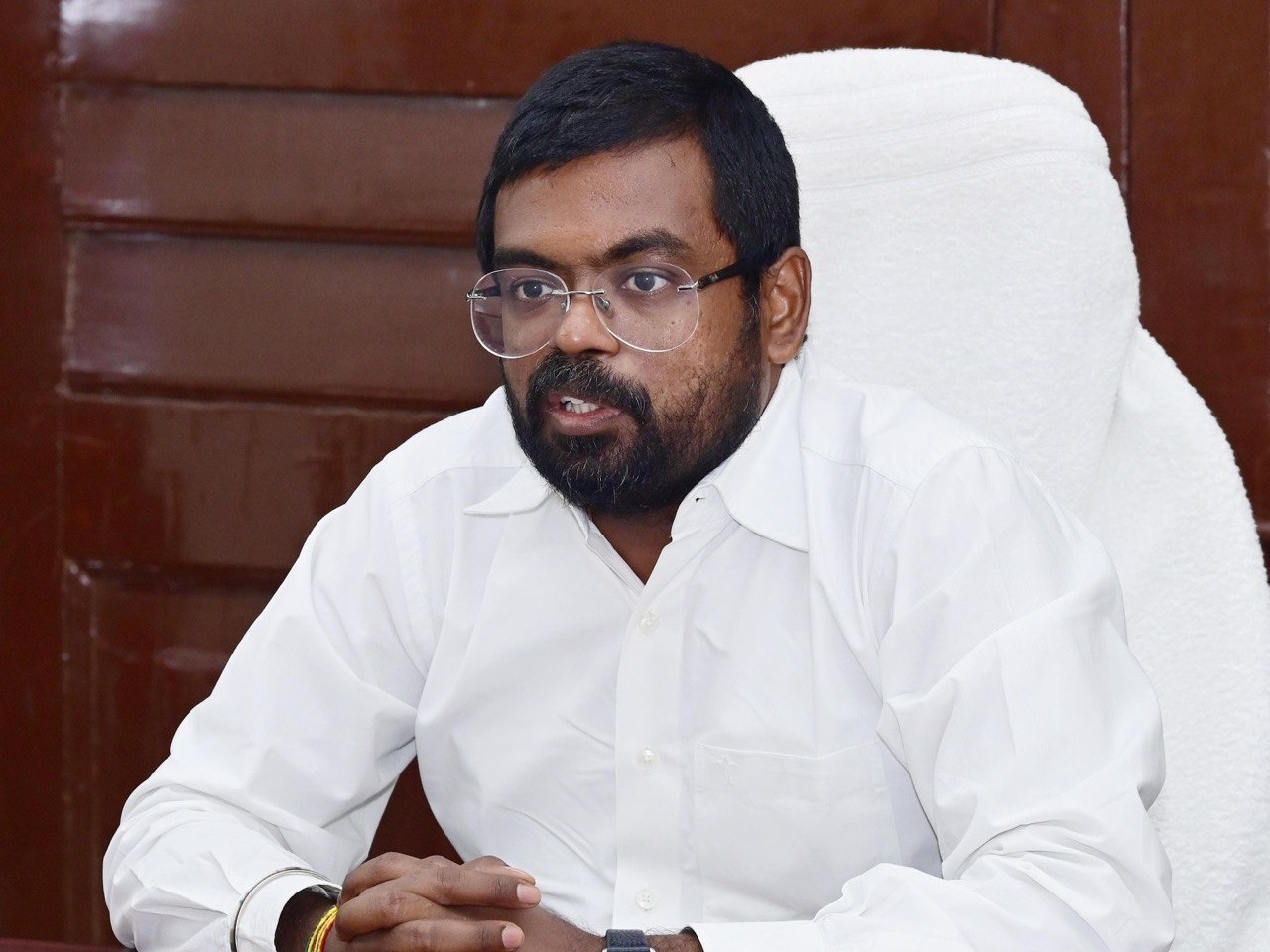 30న గుడివాడలో మెగా జాబ్ మేళా