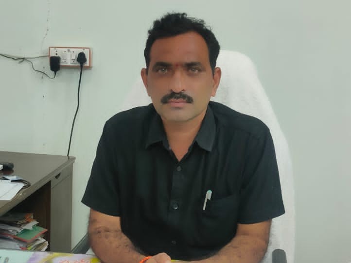 పట్టణ ప్రజలు అప్రమత్తంగా ఉండాలి