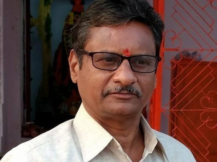 “దాడి చేస్తున్న దుండగులను శిక్షించాలి”