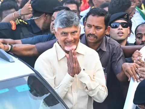 ముఖ్యమంత్రి పర్యటన ఏర్పాట్లను పరిశీలించిన ఎస్పీ