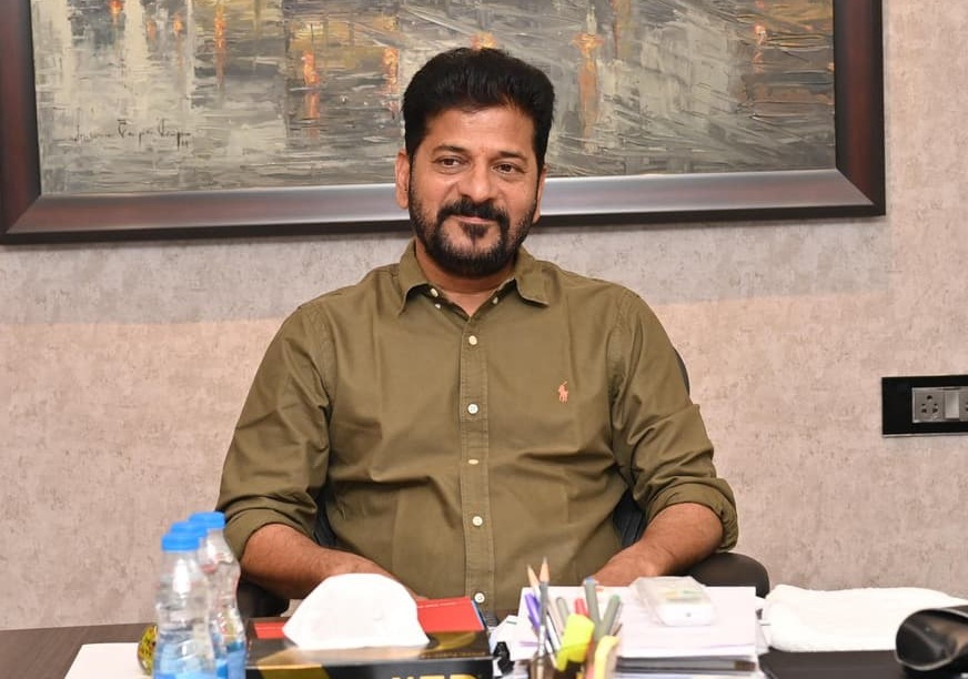 మూసీ రివర్ ఫ్రంట్ అభివృద్ధిపై సీఎం సమీక్ష
