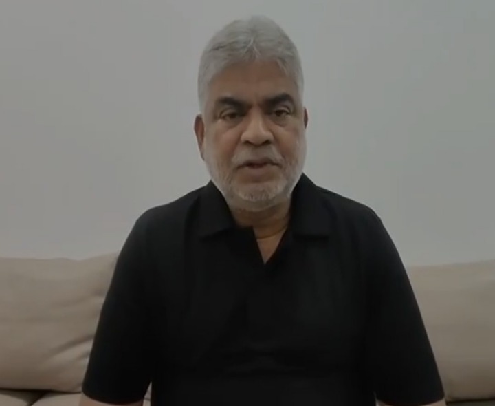 భారీ వర్షాలతో ప్రజలు అప్రమత్తంగా ఉండాలి: స్పీకర్