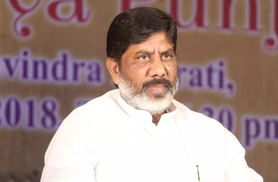 గాంధీ భవన్‌లో ముగిసిన పీసీసీ సమావేశం