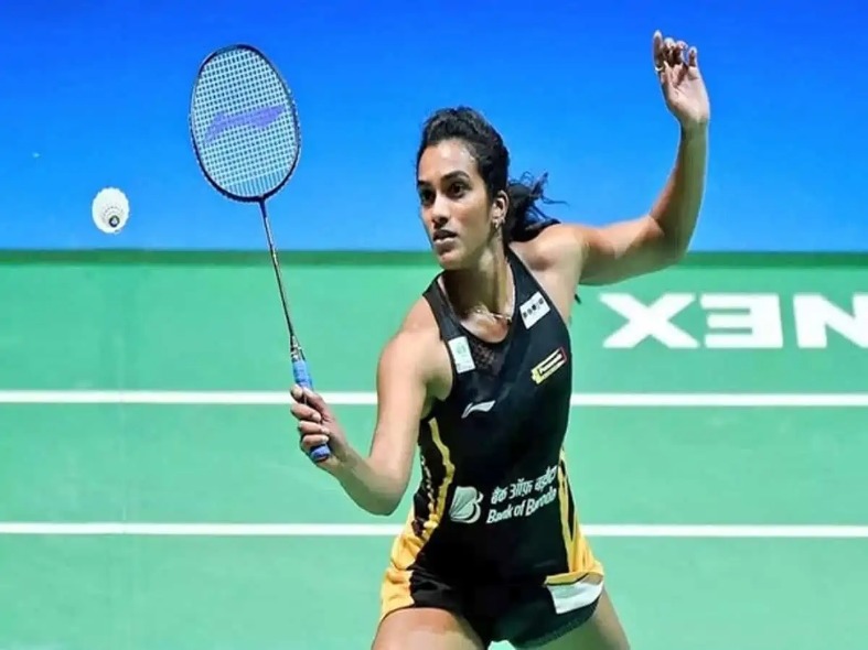 ప్రీ క్వార్టర్ ఫైనల్స్‌‌లో సింధు