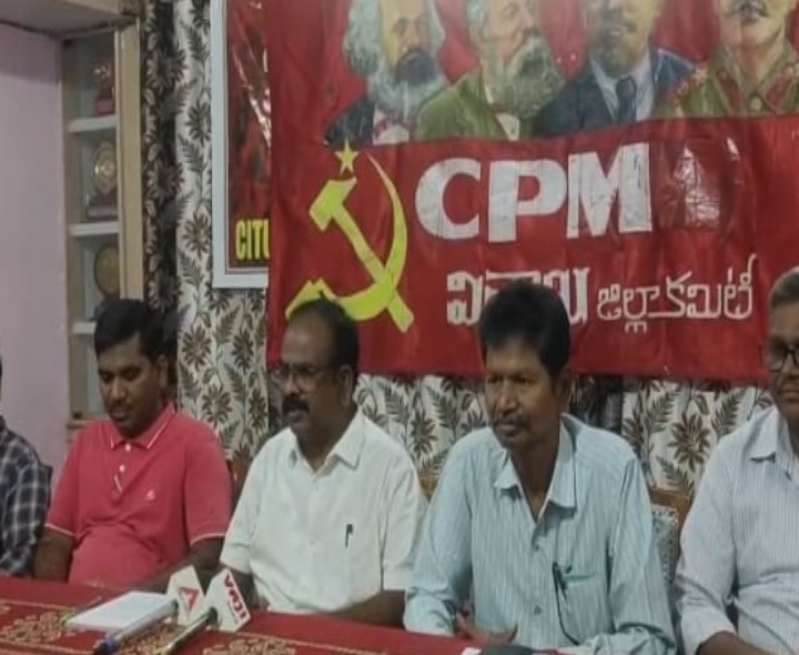 ‘కూట‌మి అసత్య ప్ర‌చారం మానుకోవాలి’