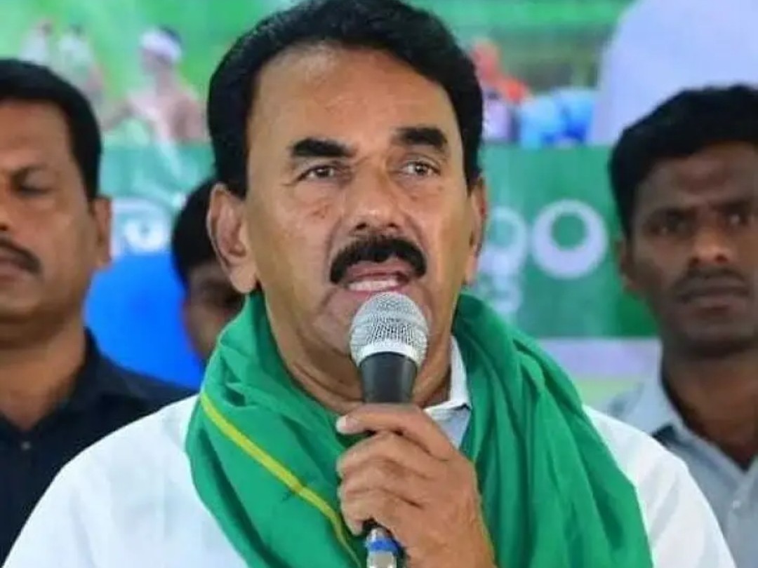 రేపు మంత్రి జూపల్లి పర్యటన వివరాలు