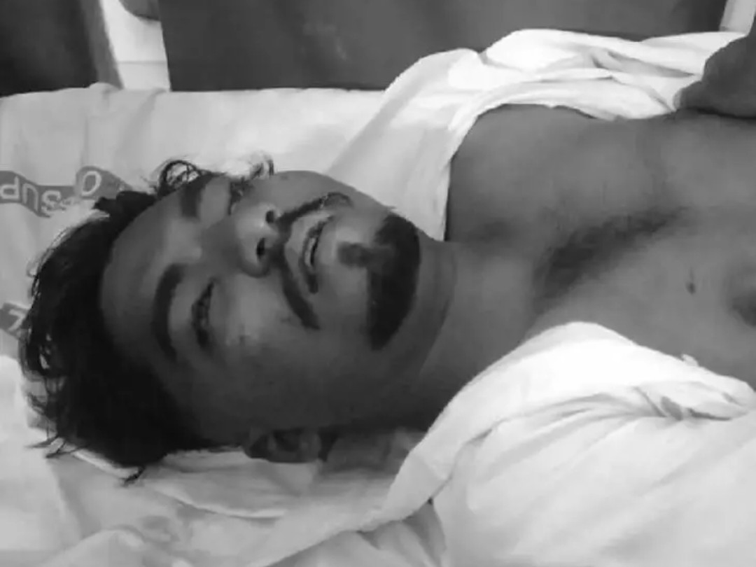కడపలో పండగ రోజు విషాదం