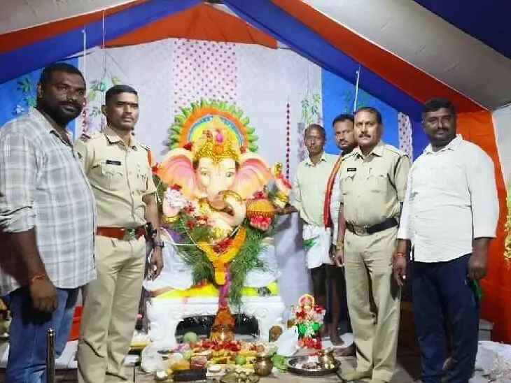 ‘వినాయక ఉత్సవాల్లో అప్రమత్తంగా ఉండాలి’
