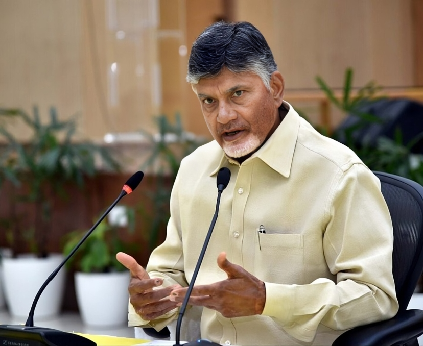 నేడు సచివాలయంలో సీఎం కీలక సమావేశం