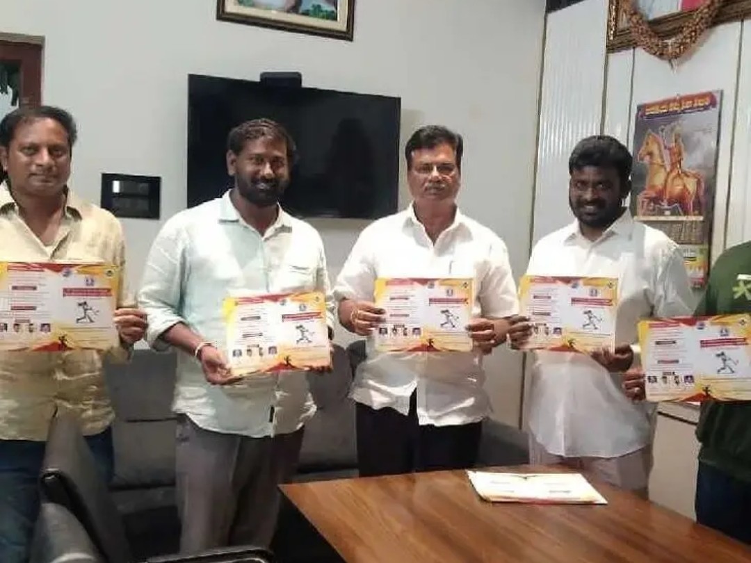 ఈనెల 30, 31 తేదీల్లో మహిళా సాఫ్ట్‌బాల్ పోటీలు