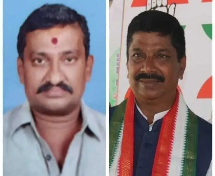 భీమవరం కాంగ్రెస్ పార్టీ అధ్యక్షుల నియామకం