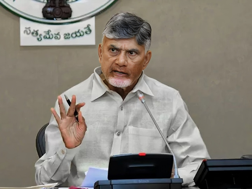 పార్టీ పదవులపై సీఎం కీలక వ్యాఖ్యలు