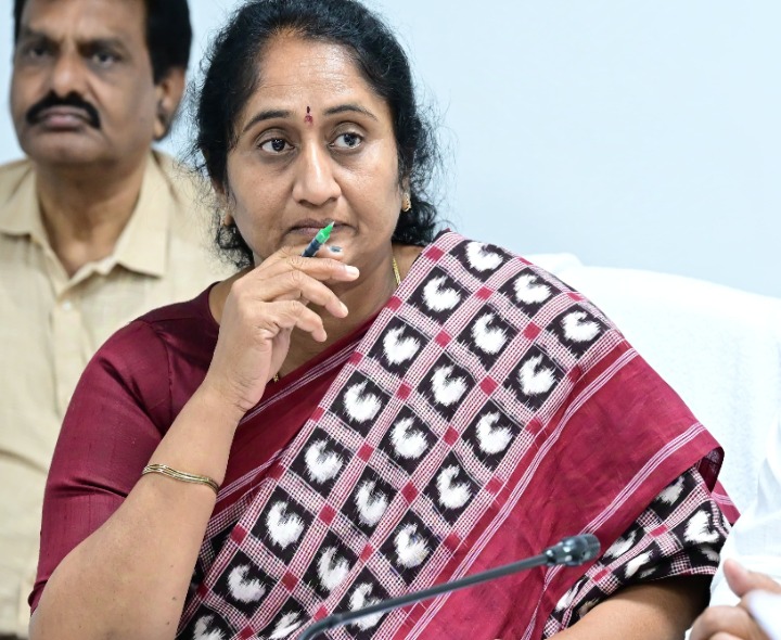 నేడు రొద్దం మండలంలో మంత్రి పర్యటన