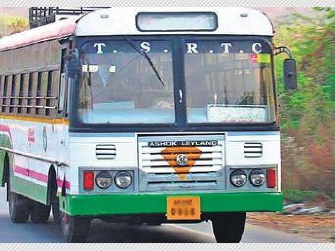 పాలజ్ ఆలయానికి ప్రత్యేక బస్సులు