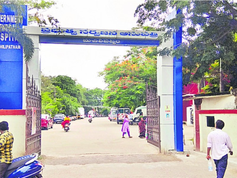 నేటి నుంచి సదరం శిబిరాలు
