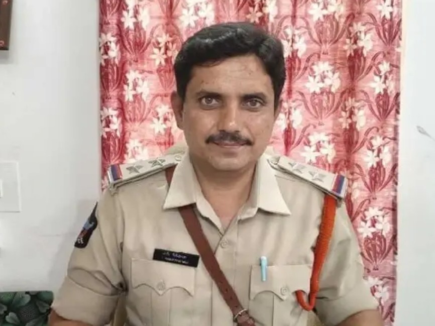 భూ వివాదంపై ఇరు వర్గాలపై కేసు నమోదు