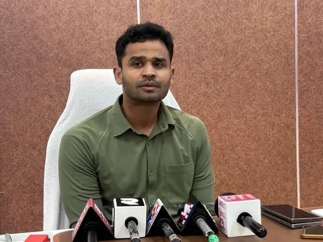 అంతరించిపోతున్న పక్షులపై స్టడీ