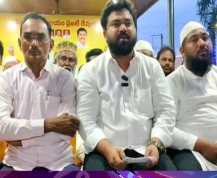 తప్పుడు వ్యాఖ్యలు చేస్తే ఊరుకునేది లేదు