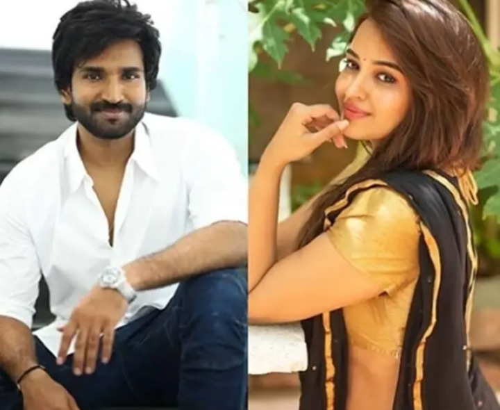 ఈ నెల 30న నెల్లూరుకు ఆదిపినిశెట్టి, పూజితాల రాకా