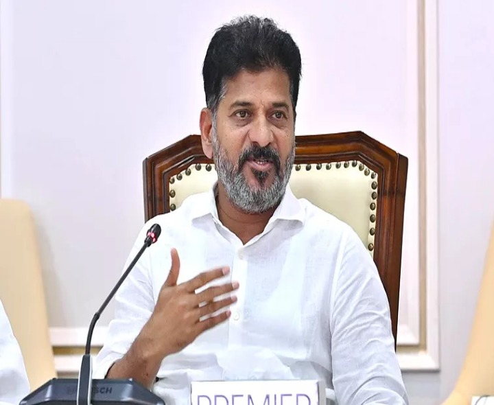 హైడ్రా, GHMC, పోలీసు శాఖలకు సీఎం కీలక ఆదేశాలు
