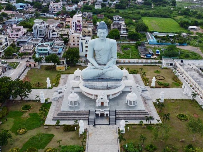 రాజధానిలో నేచురోపతి విశ్వవిద్యాలయం?