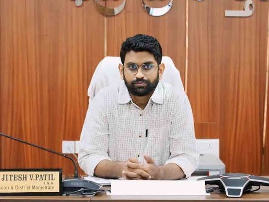 భద్రాద్రి ప్రజలు అప్రమత్తంగా ఉండాలి: కలెక్టర్ జితేష్