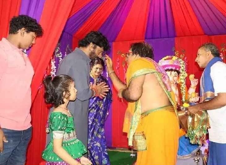 ‘ప్రజలు సుఖసంతోషాలతో ఉండాలి’
