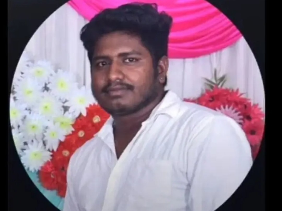 వెంకటగిరిలో దారుణ హత్య
