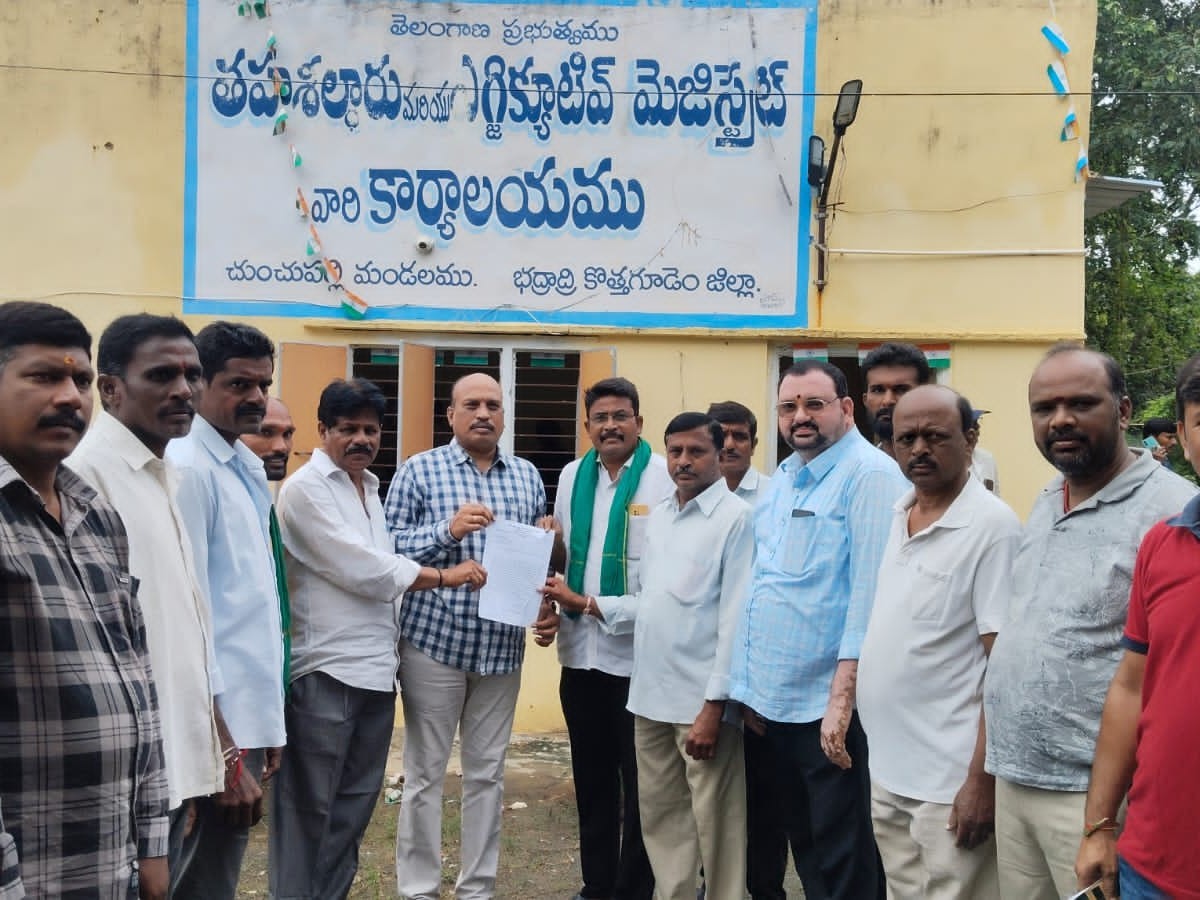 ‘ముందు చూపులేని ప్రభుత్వం వల్ల రైతులకు కష్టాలు’