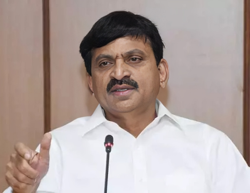 ‘ప్రాణనష్టం నివారించటానికి ప్రయత్నిస్తున్నాం’