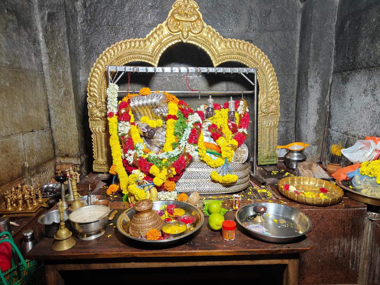 ప్రారంభమైన శ్రీ రంగడి బ్రహ్మోత్సవాలు