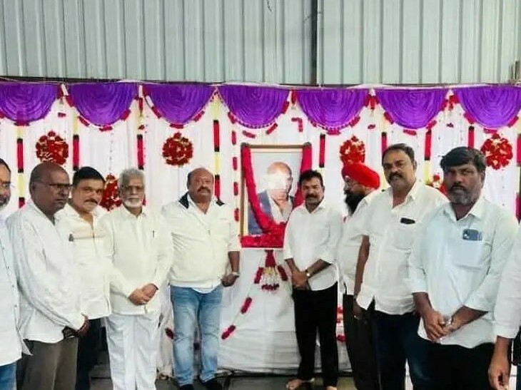 కవ్వంపల్లిని పరామర్శించిన కరీంనగర్ ఎమ్మెల్యే