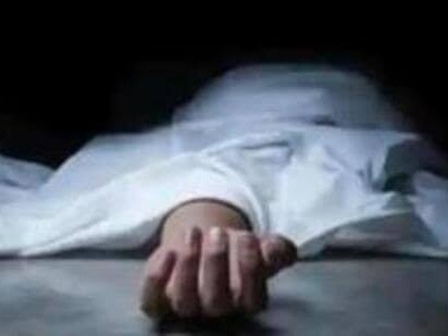 రెడ్ల కుంటలో యువకుడి ఆత్మహత్య..