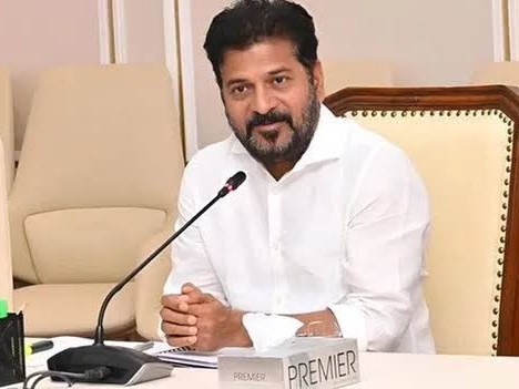 ఎల్లంపల్లి ప్రాజెక్టును సందర్శించనున్న సీఎం