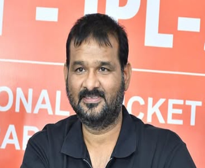 HCA మాజీ అధ్యక్షుడికి హైకోర్టులో ఊరట