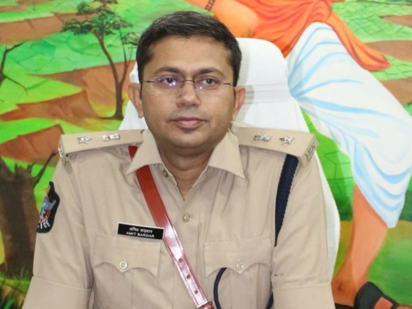 అల్లూరి జిల్లా ప్రజలకు ఎస్పీ సూచనలు