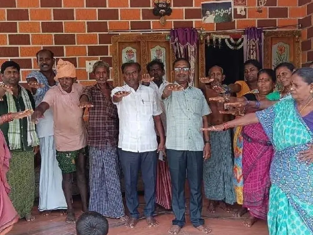‘విద్యుత్ భారం మోపడం సరికాదు’