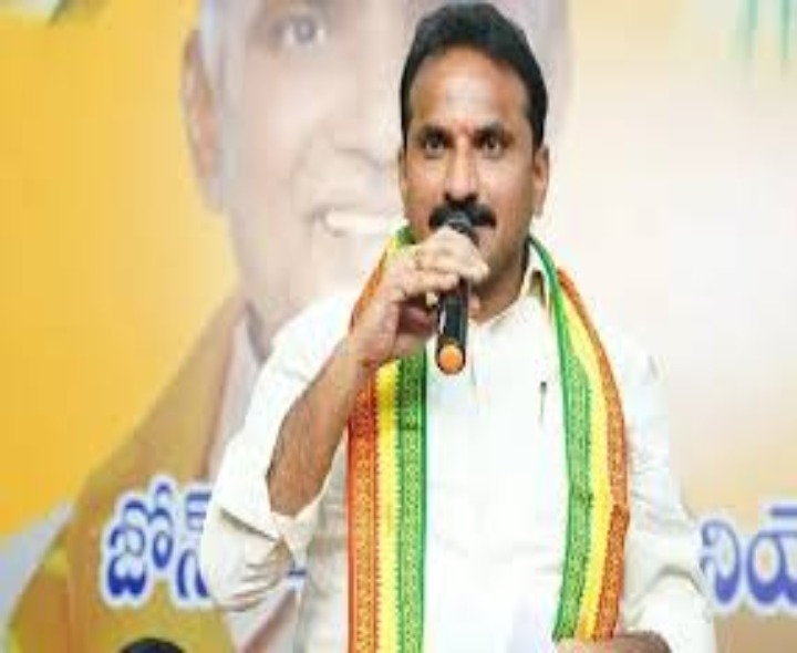 జిల్లాలో అభివృద్ధికి నిధులు మంజూరు: MLA