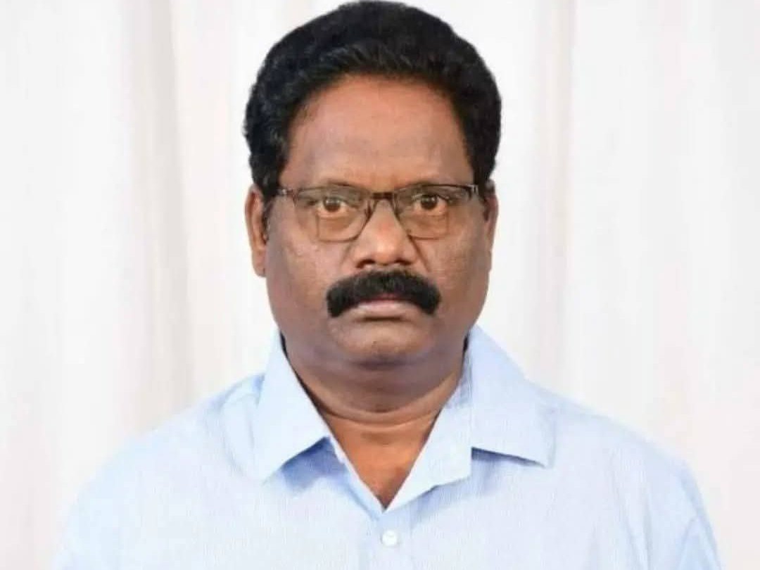 సీపీఐ రాష్ట్ర సమితి సభ్యుడిగా భీమారావు