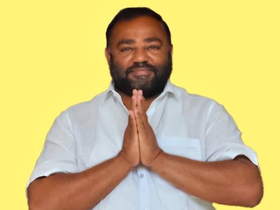 రాజంపేట టీీడీపీ ఇంఛార్జ్‌గా చమర్తి