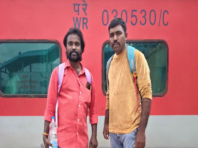విశాఖకు పయనమైన పులివెందల జనసేన నేతలు