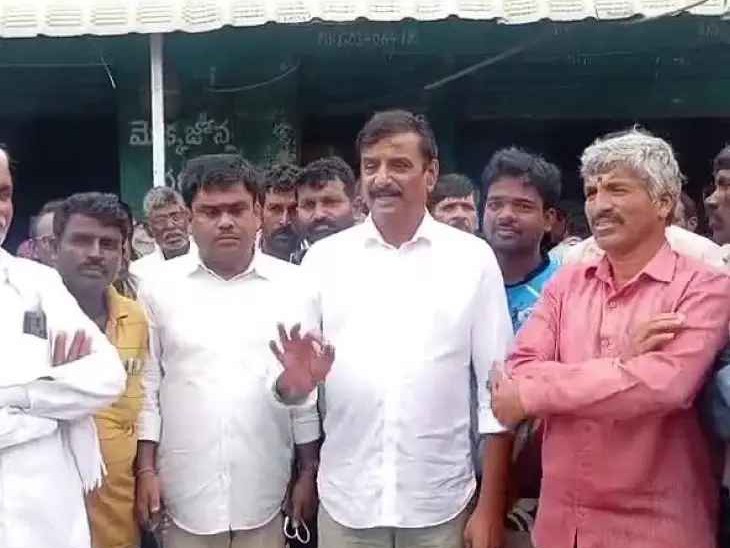 ప్రభుత్వాలు యూరియా సమస్య తీర్చాలి: ఎమ్మెల్యే