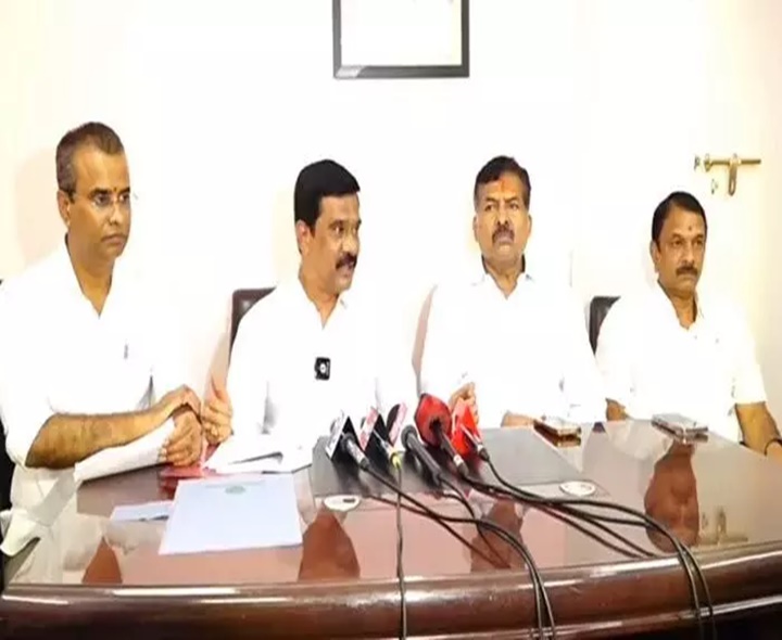 స్పీకర్ కోసం MLAల ఎదురుచూపులు!