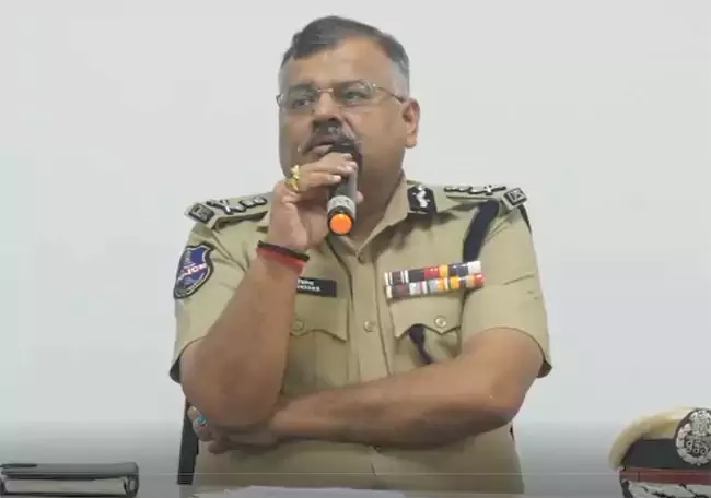 10 మంది చనిపోయినట్లు సమాచారం: డీజీపీ