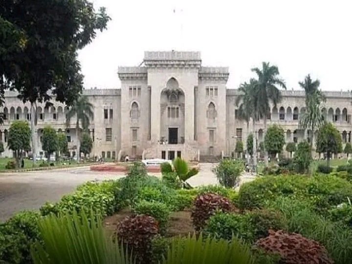 ఓయూలో ఫలితాలు విడుదల