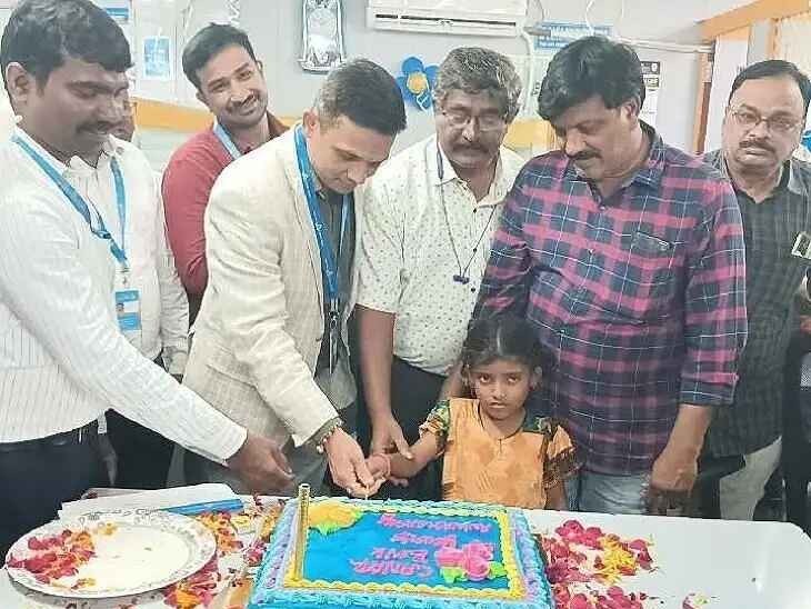 కెనరా బ్యాంకులో 50 వసంతాల వేడుకలు