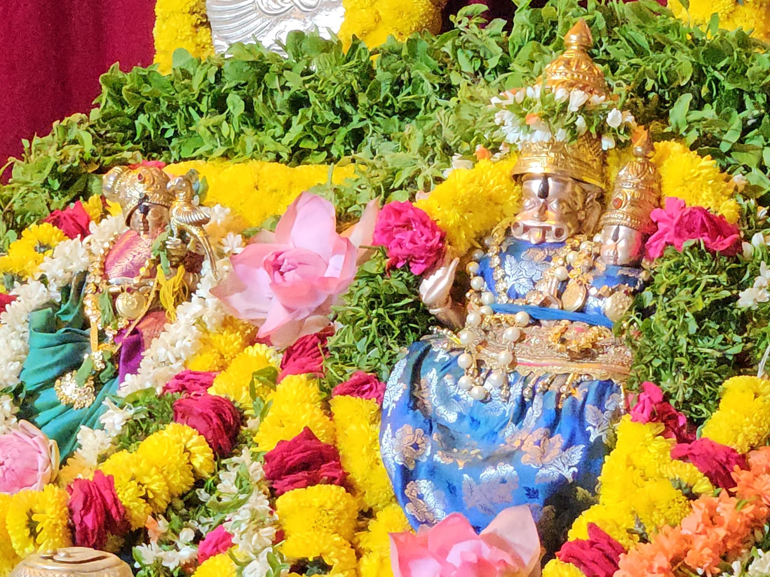 యాదాద్రి దేవస్థాన నేటి ఆదాయ వివరాలు